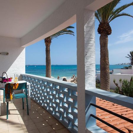 Hoplaco By Best Holidays Fuerteventura Corralejo Ngoại thất bức ảnh