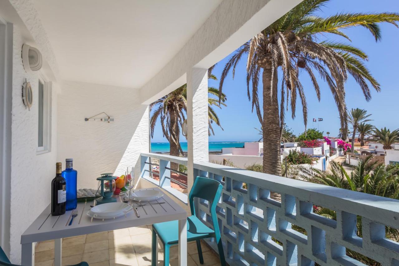Hoplaco By Best Holidays Fuerteventura Corralejo Ngoại thất bức ảnh