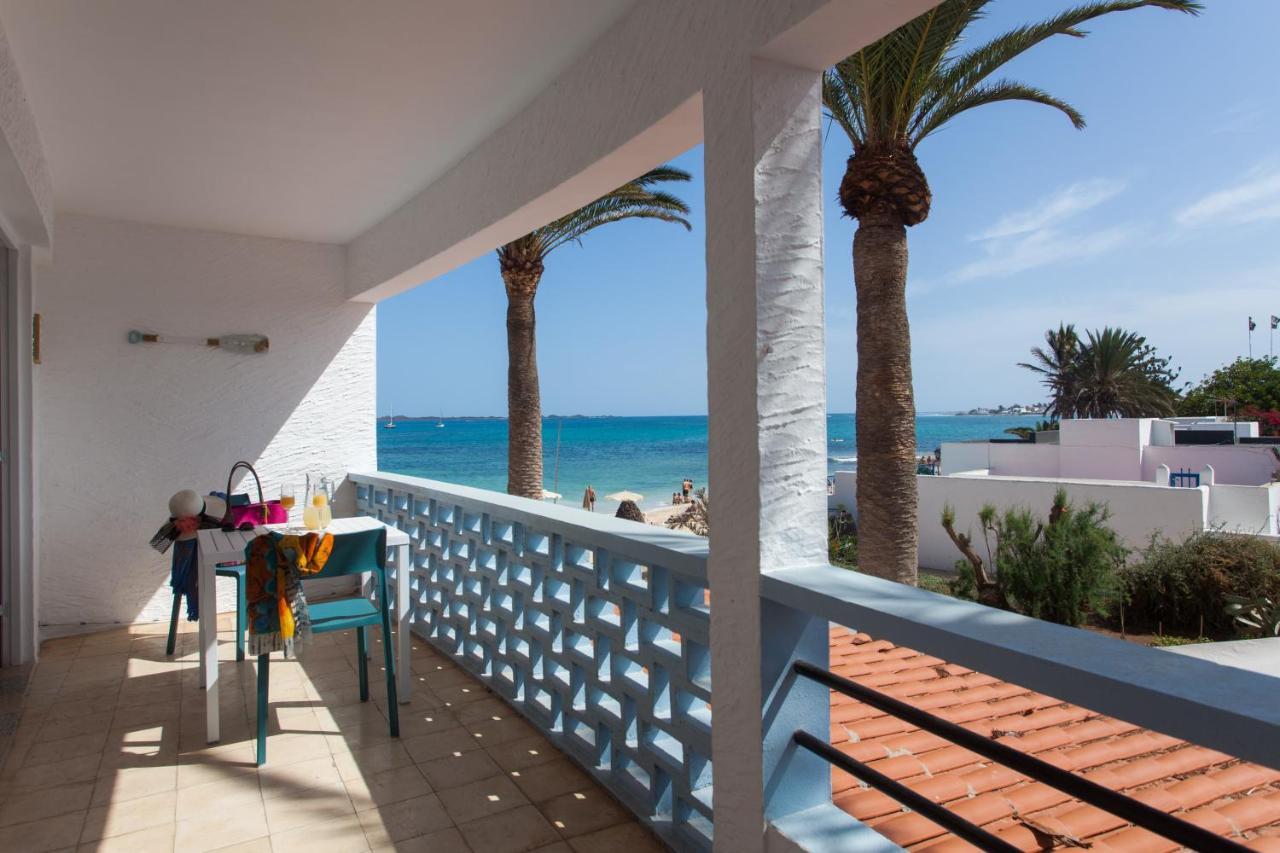 Hoplaco By Best Holidays Fuerteventura Corralejo Ngoại thất bức ảnh