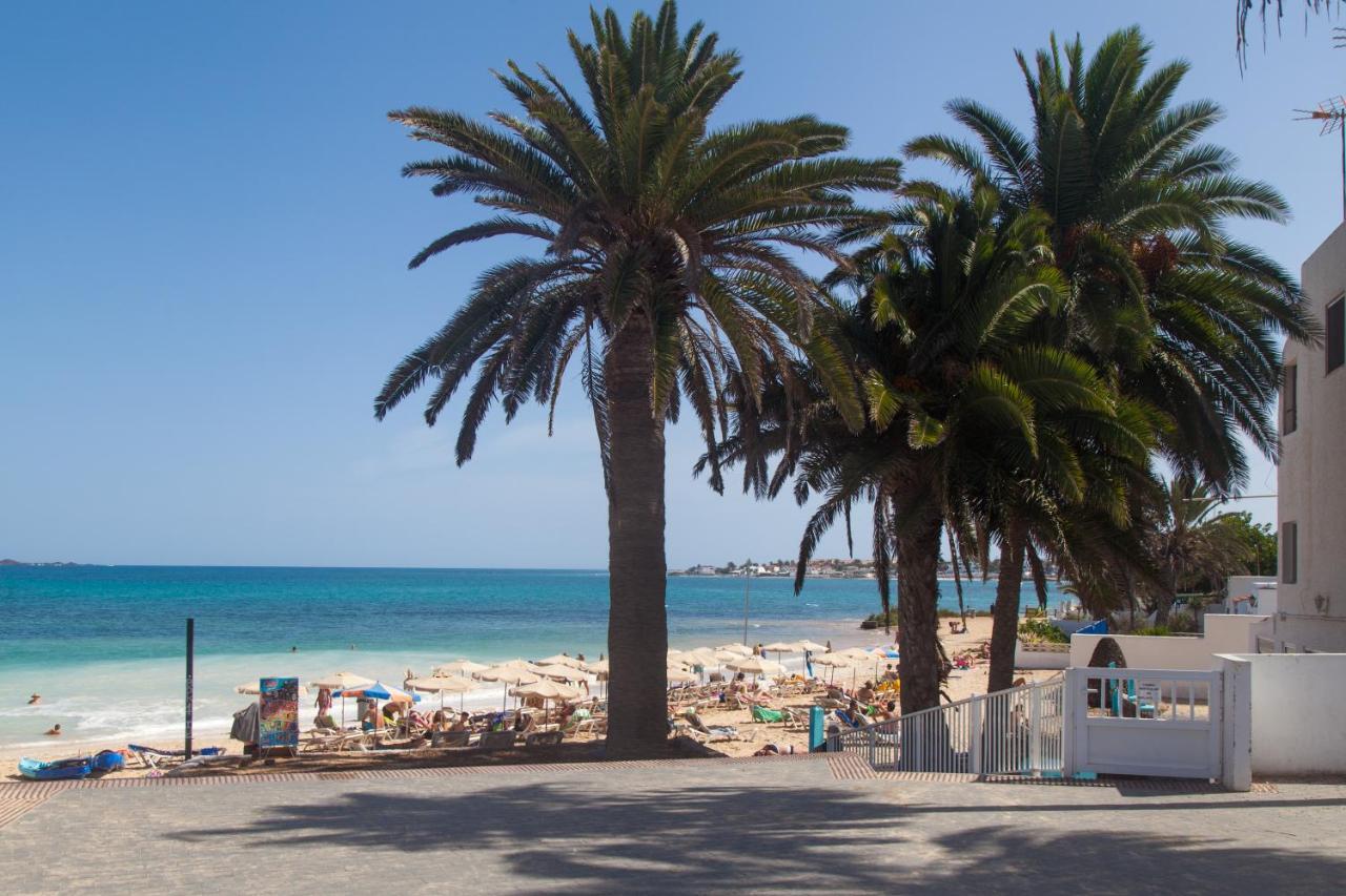 Hoplaco By Best Holidays Fuerteventura Corralejo Ngoại thất bức ảnh