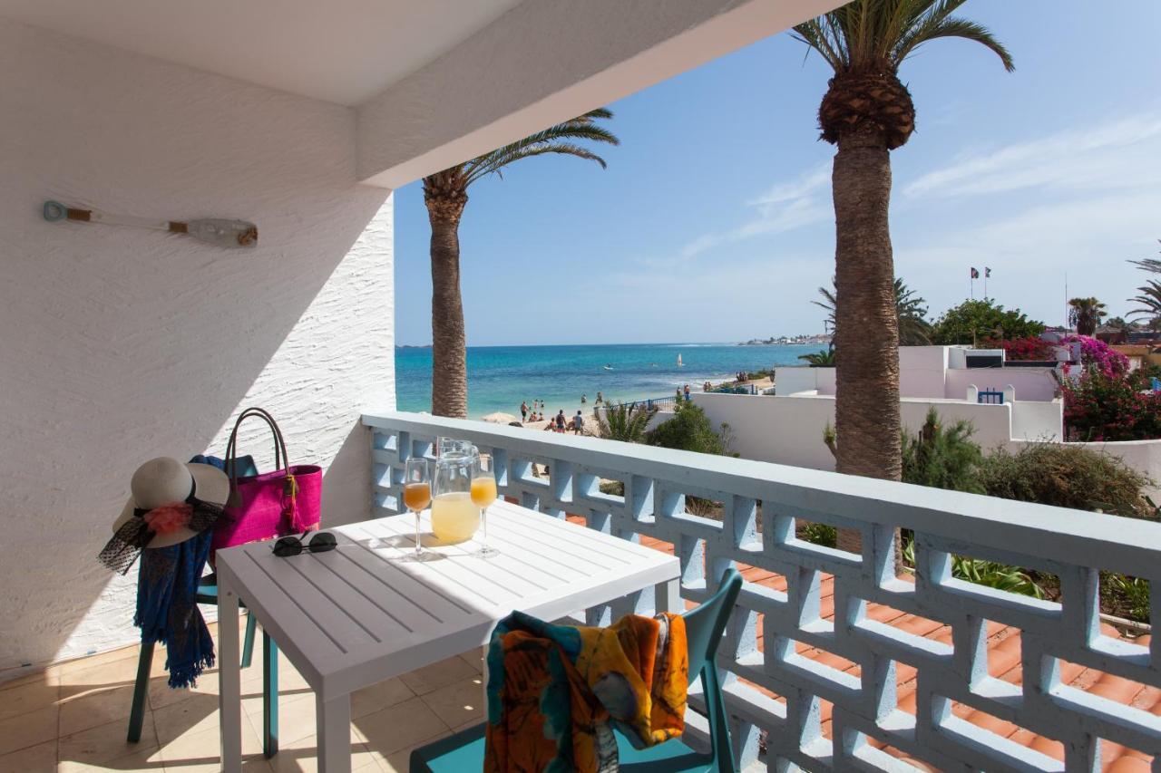 Hoplaco By Best Holidays Fuerteventura Corralejo Ngoại thất bức ảnh
