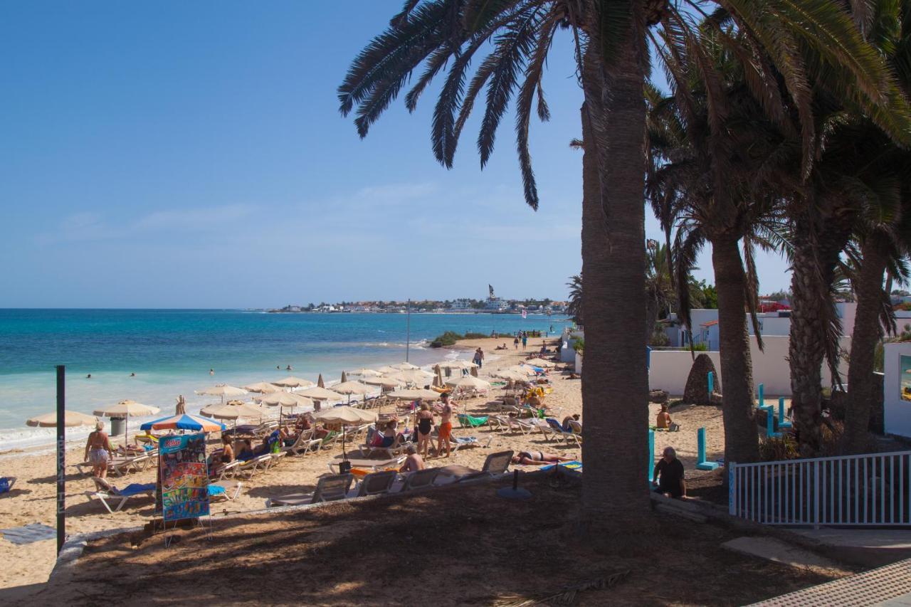 Hoplaco By Best Holidays Fuerteventura Corralejo Ngoại thất bức ảnh