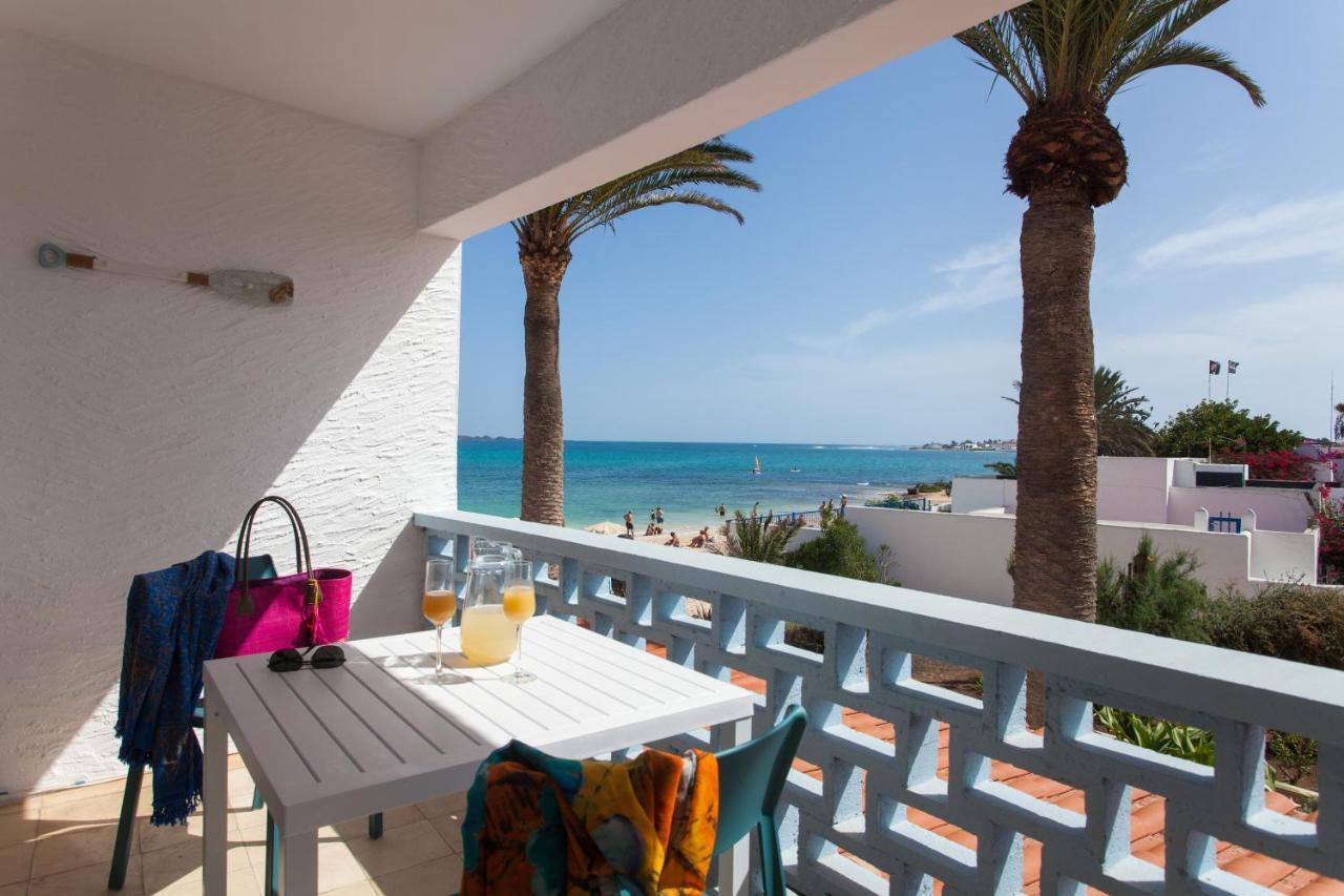 Hoplaco By Best Holidays Fuerteventura Corralejo Ngoại thất bức ảnh