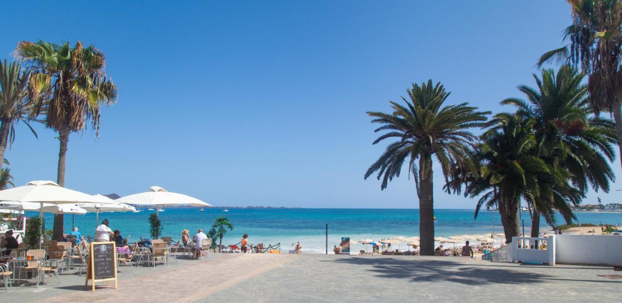 Hoplaco By Best Holidays Fuerteventura Corralejo Ngoại thất bức ảnh