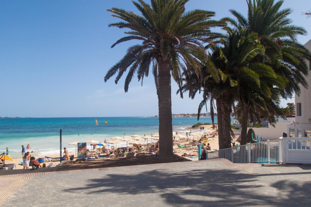 Hoplaco By Best Holidays Fuerteventura Corralejo Ngoại thất bức ảnh