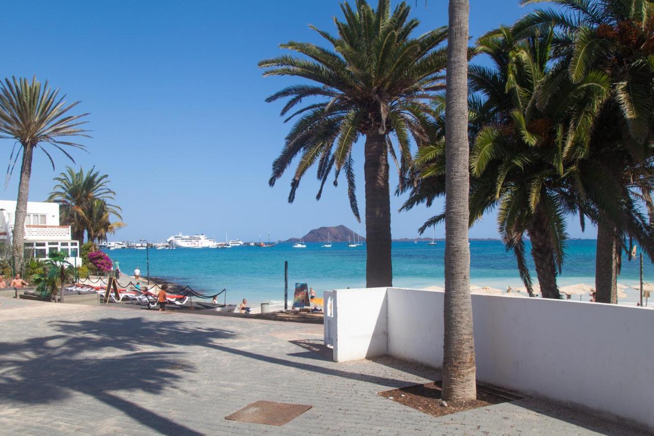 Hoplaco By Best Holidays Fuerteventura Corralejo Ngoại thất bức ảnh