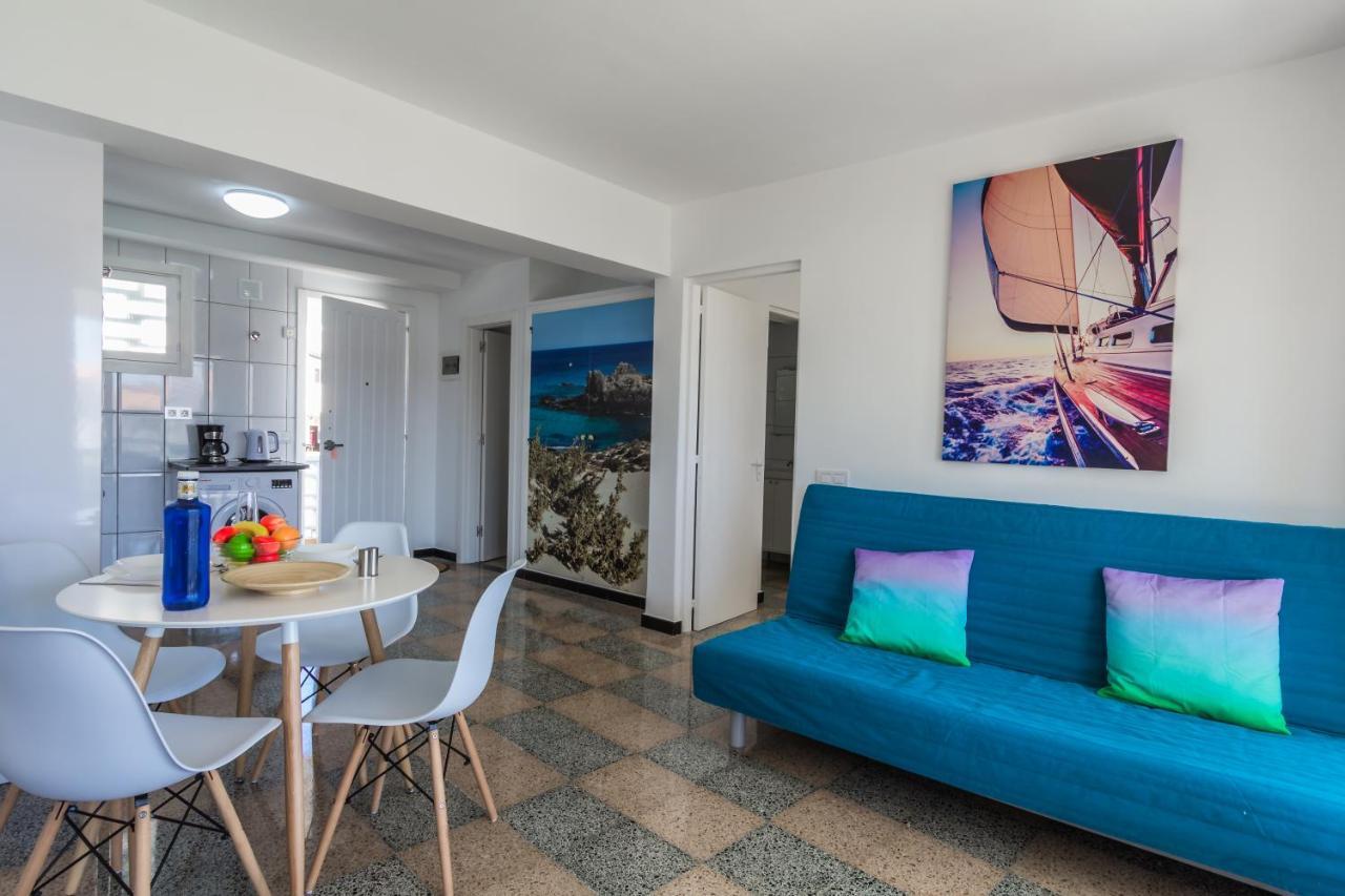 Hoplaco By Best Holidays Fuerteventura Corralejo Ngoại thất bức ảnh