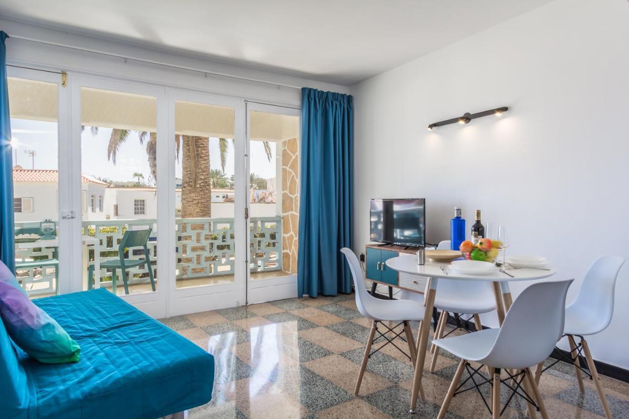 Hoplaco By Best Holidays Fuerteventura Corralejo Ngoại thất bức ảnh