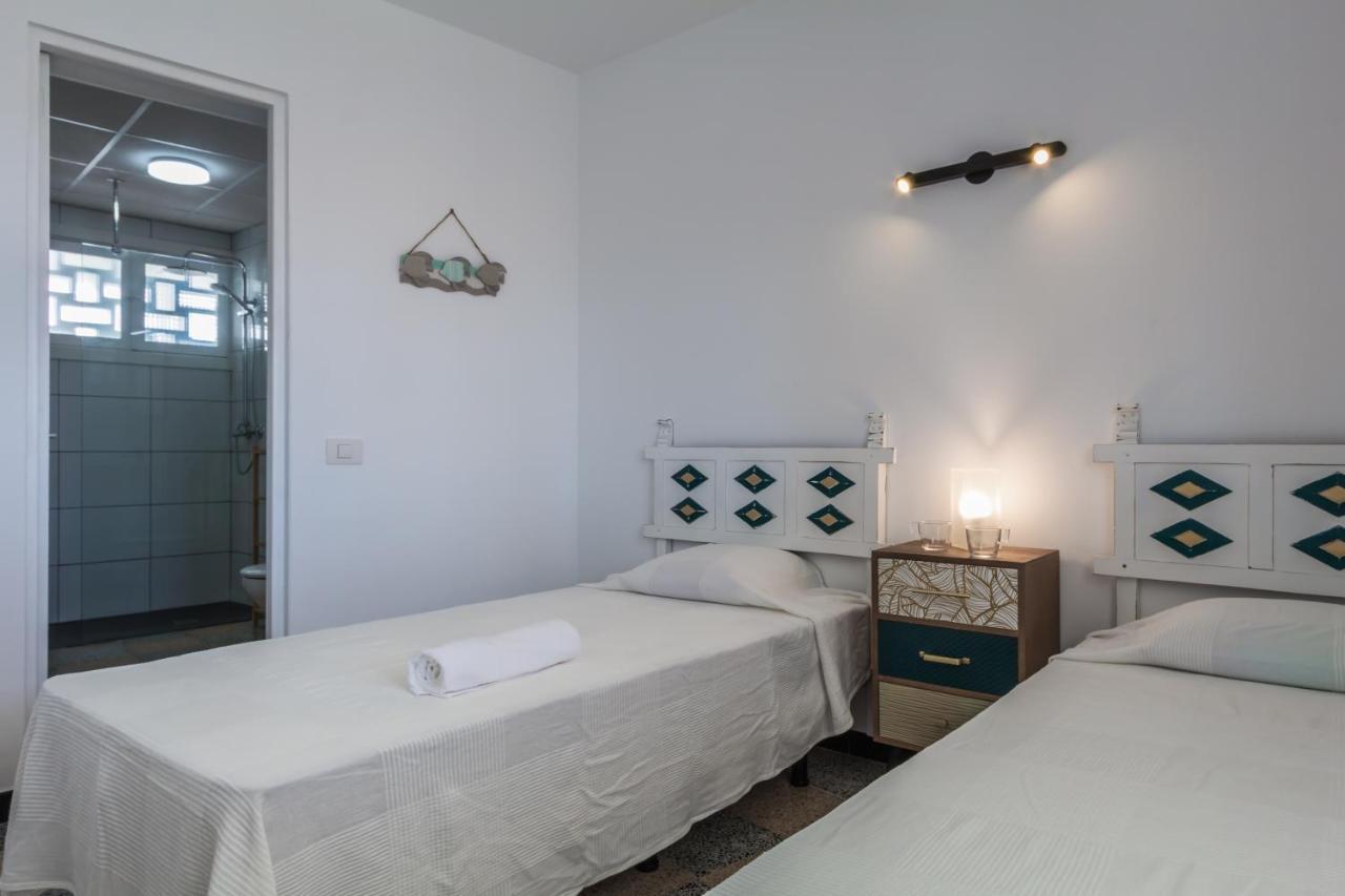Hoplaco By Best Holidays Fuerteventura Corralejo Ngoại thất bức ảnh