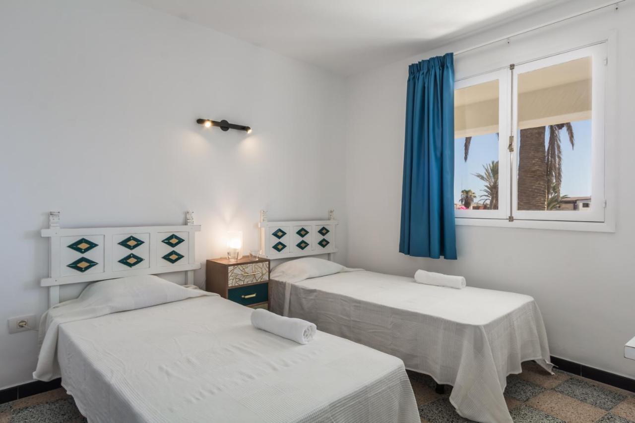 Hoplaco By Best Holidays Fuerteventura Corralejo Ngoại thất bức ảnh