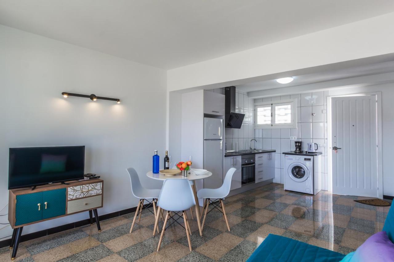 Hoplaco By Best Holidays Fuerteventura Corralejo Ngoại thất bức ảnh