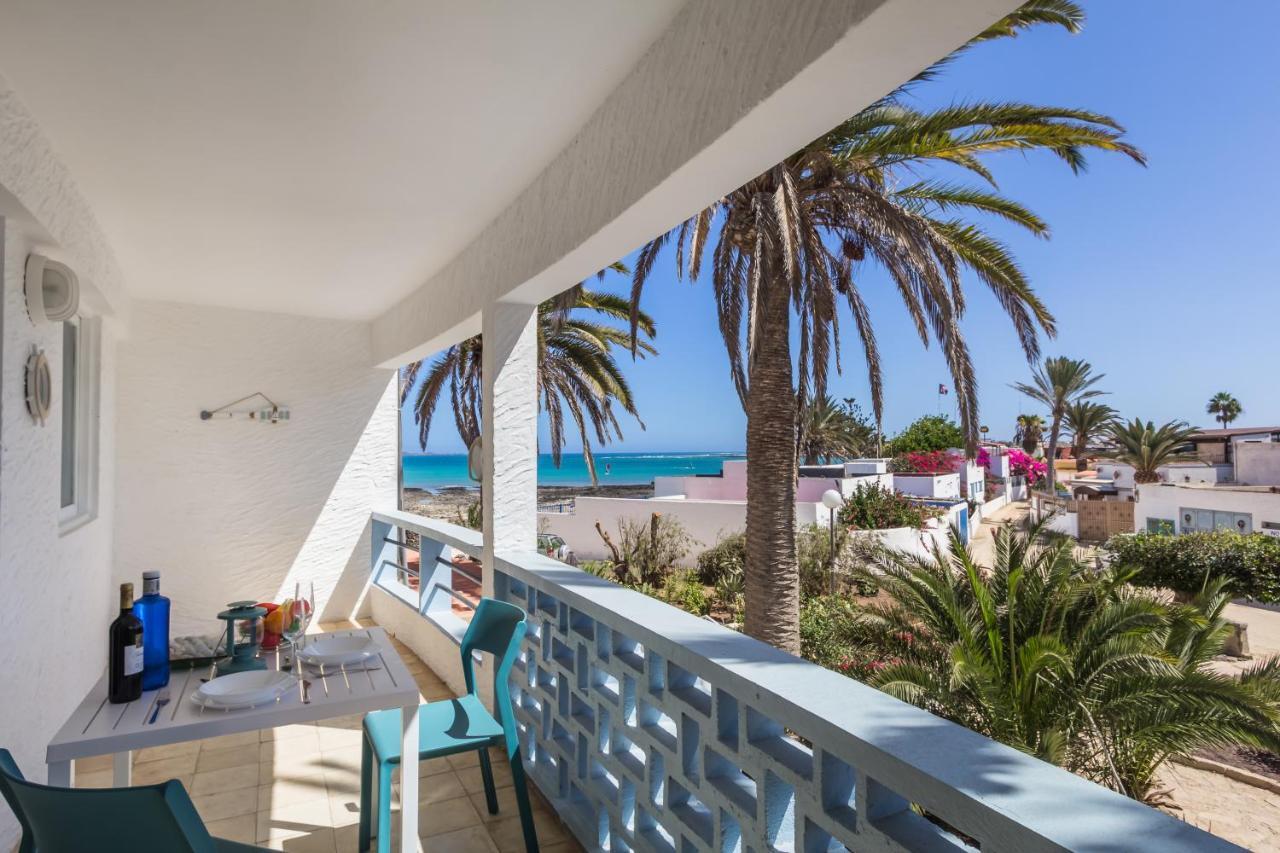 Hoplaco By Best Holidays Fuerteventura Corralejo Ngoại thất bức ảnh