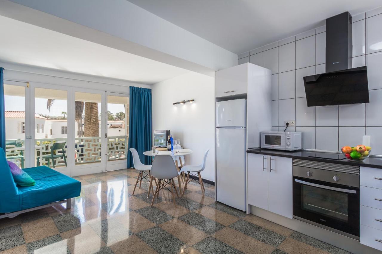 Hoplaco By Best Holidays Fuerteventura Corralejo Ngoại thất bức ảnh